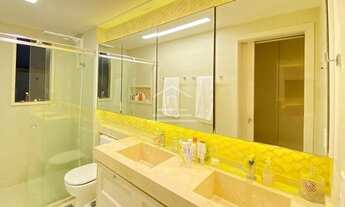 Imagem 2: Apartamento para venda tem 145 metros quadrados com 3 quartos em São Marcos - São Luís - M