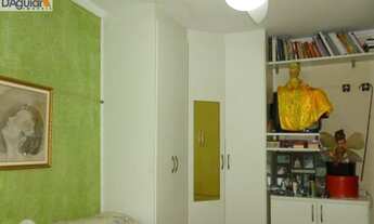 Imagem 5: SOBRADO PQ. EDU CHAVES (Zona Norte de SP) 2 dorms ? 1 dorm com armário Sal