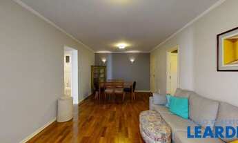 Imagem 7: APARTAMENTO - JARDIM PAULISTA - SP