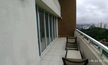 Imagem 2: Cobertura Duplex