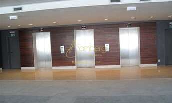 Imagem 5: Conjunto de salas comerciais no Itaim Bibi - 486m2 - 15 vagas
