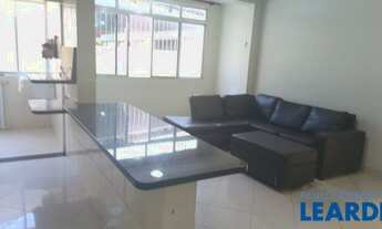 Imagem: APARTAMENTO - CENTRO - SP