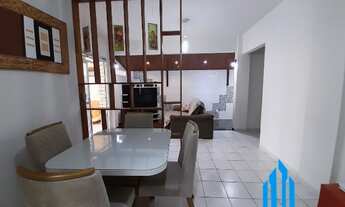 Imagem 6: Pacote Temporada 04 quartos até 10 pessoas próximo ao Praia Center na Praia do Morro