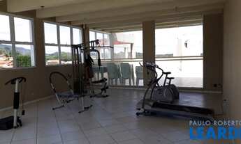 Imagem 4: APARTAMENTO - JARDIM QUINTAS DAS VIDEIRAS - SP