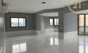 Imagem 2: Apartamento com 4 dormitórios para alugar, 412 m² por R$ 57.129,27 - Itaim - São Paulo/SP