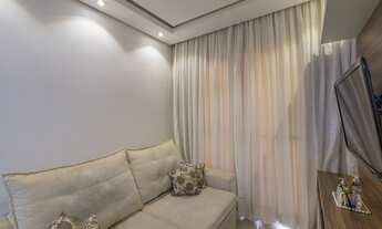 Imagem 4: Apartamento para venda garden com 2 quartos