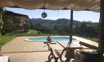 Imagem 6: Casa em Condomínio para Venda em Brasília, Setor Habitacional Jardim Botânico, 2 dormitóri