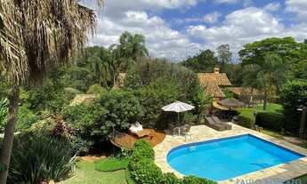 Imagem: CASA EM CONDOMÍNIO - GRANJA VIANA - SP