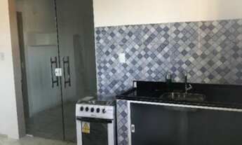 Imagem 3: Alugo Studio sofisticado no Vinhais