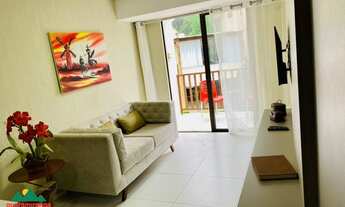 Imagem 7: LINDO APARTAMENTO COM VARANDA