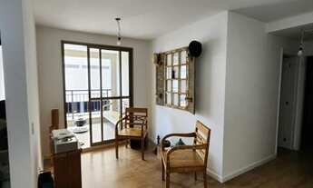 Imagem 3: Apartamento para Venda em Campinas, Jardim Guanabara, 2 dormitórios, 1 suíte, 2 banheiros