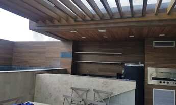 Imagem 4: Apartamento para aluguel tem 28 metros quadrados com 1 quarto em Ponta do Farol - São Luís