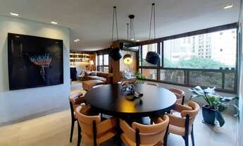 Imagem 4: APT DE 1 QUARTO MODERNO EM EXCELENTE LOCALIZAÇÃO NO LOURDES