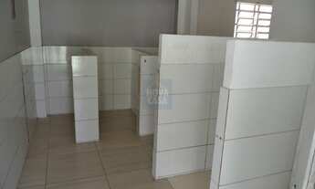 Imagem 6: Casa Campo Grande