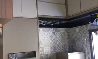 Imagem 6: CASA TÉRREA - RESIDENCIAL SERRA AZUL - SP