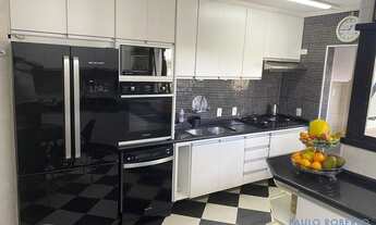 Imagem 6: APARTAMENTO - CAMPO BELO - SP