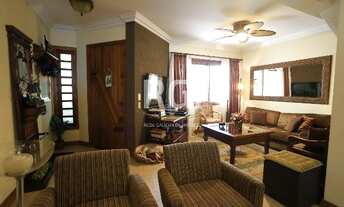 Imagem 4: Porto Alegre - Casa Padrão - Vila Conceição