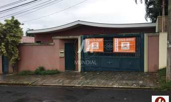 Imagem: Casa (térrea na rua) 4 dormitórios/suite