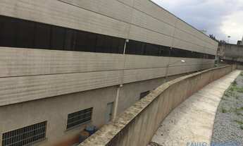 Imagem 6: GALPÃO - CIDADE INDUSTRIAL SATÉLITE DE SÃO PAULO - SP