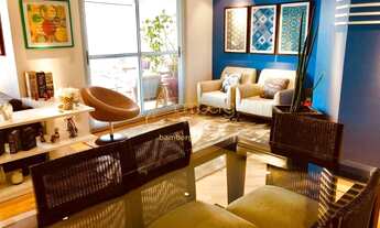 Imagem: Excelente apto de 78 mts, 2 vagas e deposito