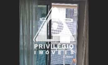 Imagem 6: Apartamento à venda, 2 quartos, 1 suíte, 2 vagas, Botafogo - RIO DE JANEIRO/RJ