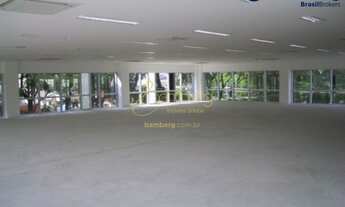 Imagem 6: Prédio no Brooklin Triple A