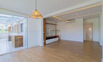 Imagem 6: Apartamento Venda Vila Olímpia 110 m² 3 Dormitórios