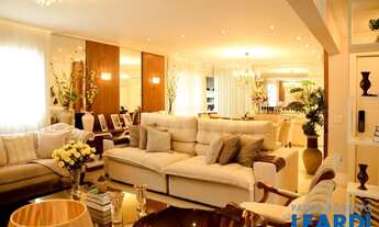 Imagem: APARTAMENTO - JARDIM LORIAN - SP