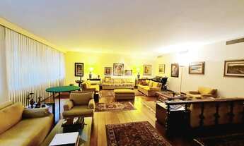 Imagem 3: Apartamento à venda, 4 quartos 3 banheiros 1 vaga, Corte Cantagalo