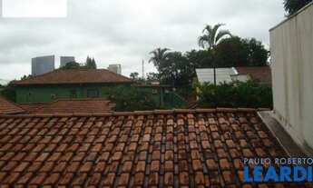 Imagem 7: CASA EM CONDOMÍNIO - VILA CORDEIRO - SP