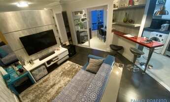 Imagem 2: APARTAMENTO - PARQUE RESIDENCIAL AQUARIUS - SP