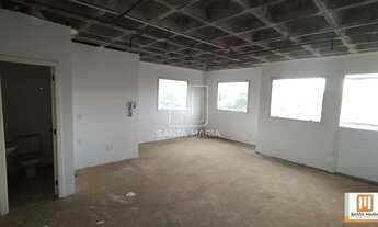 Imagem 2: Sala comercial (sala - edificio coml.) , portaria 24 horas, elevador, em condomínio fechad