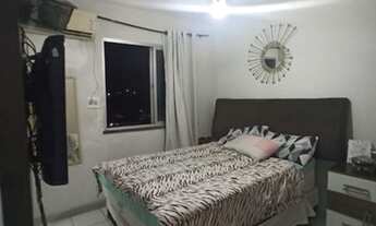 Imagem 6: Apartamento para venda possui 75 metros quadrados com 3 quartos em Santos Dumont - Aracaju