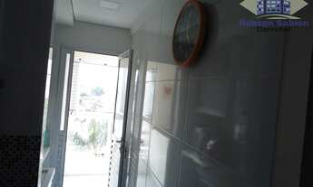 Imagem 2: Apartamentos Novos para venda em Diadema no bairro Centro