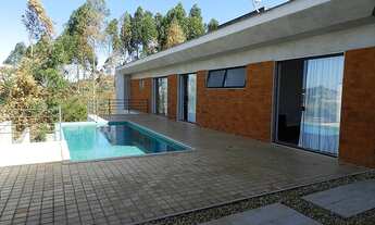 Imagem 2: Ref.: 6151 - Casa 3 qtos - Condomínio Spina Ville