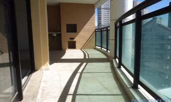 Imagem: APARTAMENTO - MORUMBI - SP