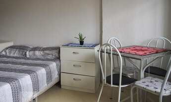 Imagem 4: Apartamento à Venda - Consolação, 1 Quarto, 30 m2