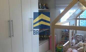 Imagem 4: Apartamento para Venda em Rio de Janeiro, Barra da Tijuca, 3 dormitórios, 1 suíte, 2 banhe