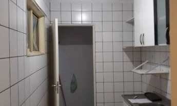 Imagem 2: APARTAMENTO - JARDIM SANTO ANDRÉ - SP