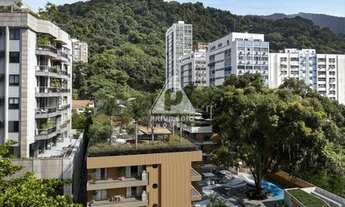 Imagem: Lançamento Parque Sustentável da Gávea