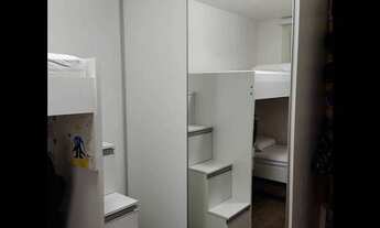 Imagem 7: São Paulo - Apartamento Padrão - Mooca