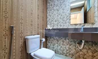 Imagem 6: Excepcional casa contemporânea no Condomínio Mansões da Prata - Campo Grande RJ