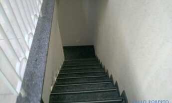 Imagem 5: SOBRADO - MOEMA PÁSSAROS - SP