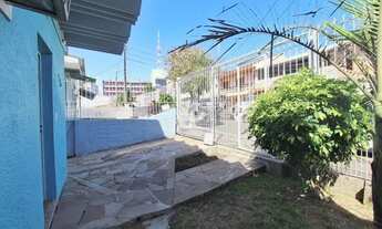 Imagem 4: Porto Alegre - Casa Padrão - Santa Tereza