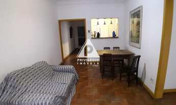 Imagem 4: Cobertura à venda, 5 quartos, Terraço, churrasqueira, Botafogo