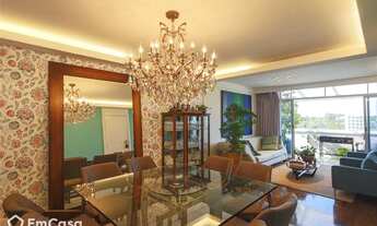 Imagem: Apartamento à venda em São Paulo