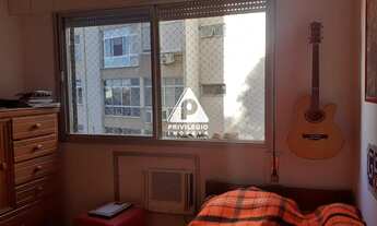 Imagem 7: Oportunidade, imóvel no Leblon , sala 4 quartos, 1 suíte, 2 vagas na escritura, - RIO DE J