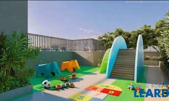 Imagem 4: APARTAMENTO - CHÁCARA SANTO ANTONIO - SP