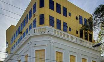 Imagem: Pelotas - Conjunto Comercial/Sala - Centro