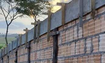 Imagem 7: VENDO ou troco Chácara com venda com preço sob consulta